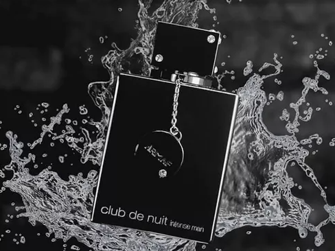 Club De Nuit Intense Man 105ML EDT (masculino)