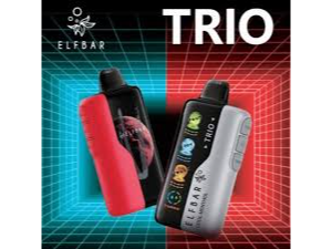 Elfbar Trio 40.0000