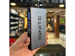 2 Ignite V400 Ice