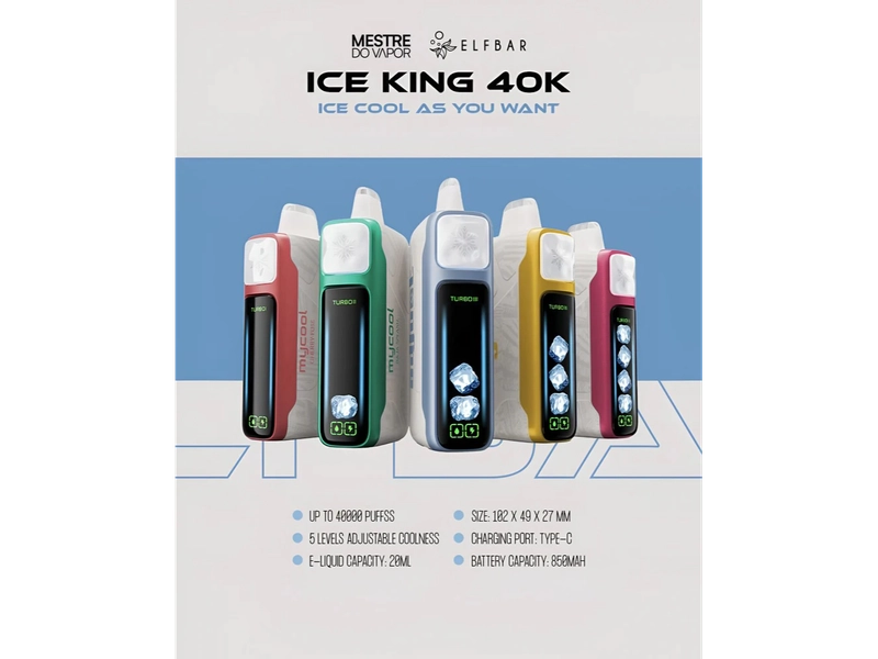 2  Iceking