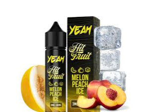 Melon Peach Ice 30ML 3%