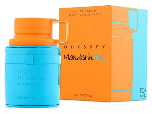 Odyssey Mandarine Sky 100ML EDP (masculino)