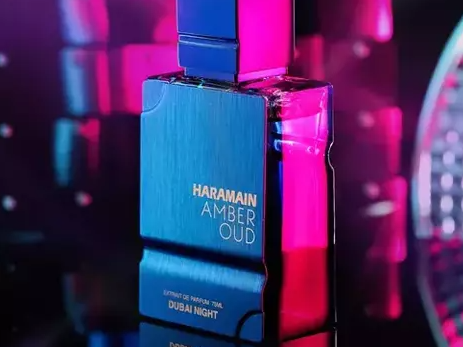 Amber Oud Dubai Night 100ML Extrait de Parfum (masculino)