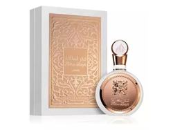 Fakhar Rose 100ML EDP (femenino)