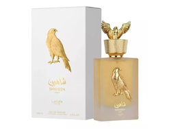 Shaheen Gold 100Ml EDP (unisex)