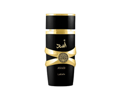 Asad 100ML EDP (masculino)