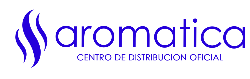 Logo AROMATICA