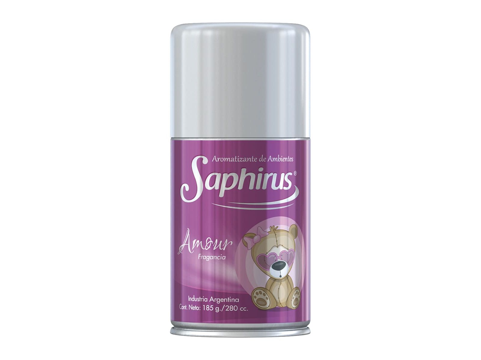 AEROSOL AMOUR SAPHIRUS