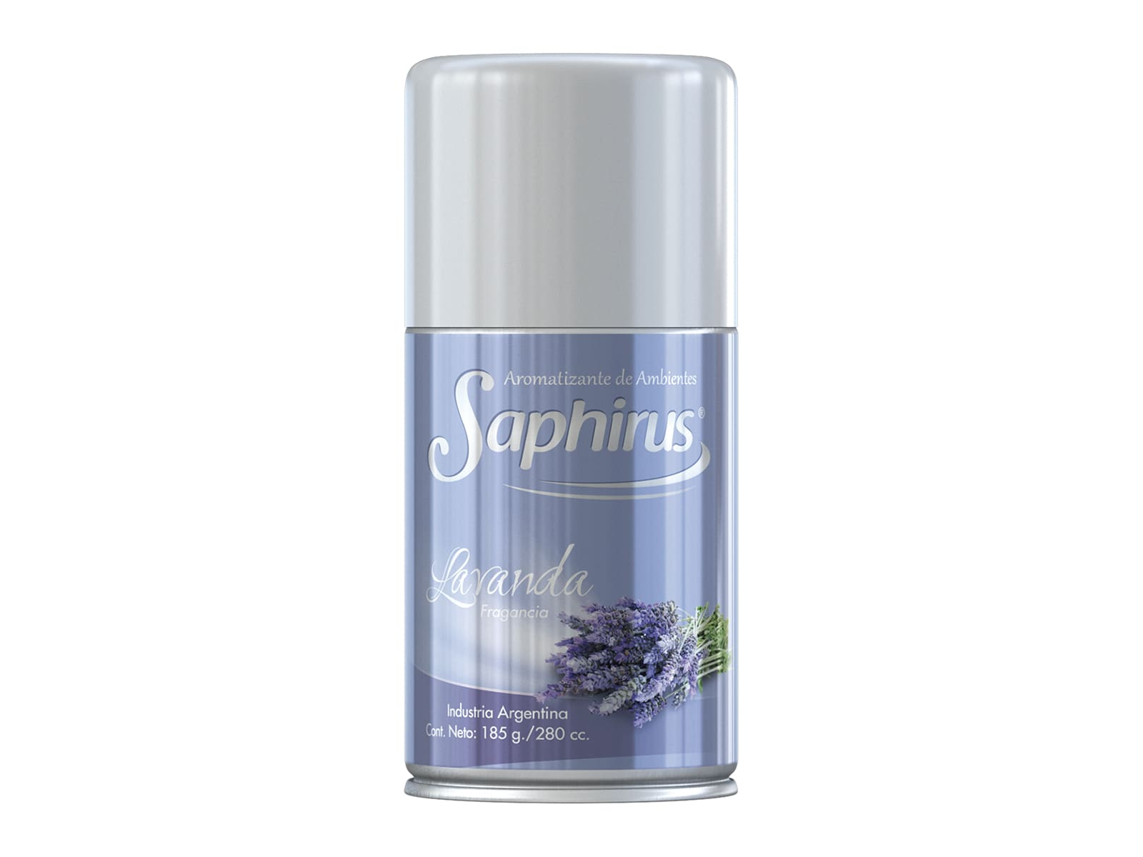 AEROSOL LAVANDA SAPHIRUS