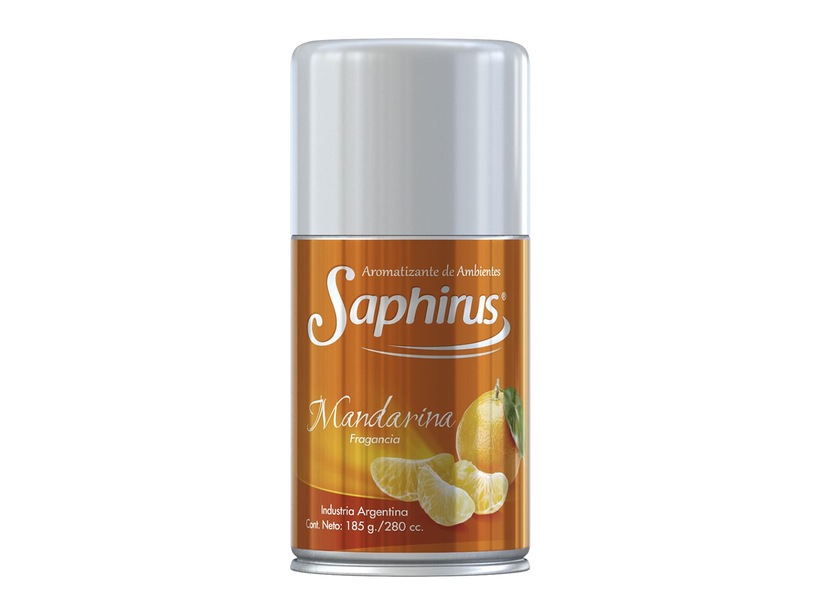 AEROSOL MANDARINA SAPHIRUS