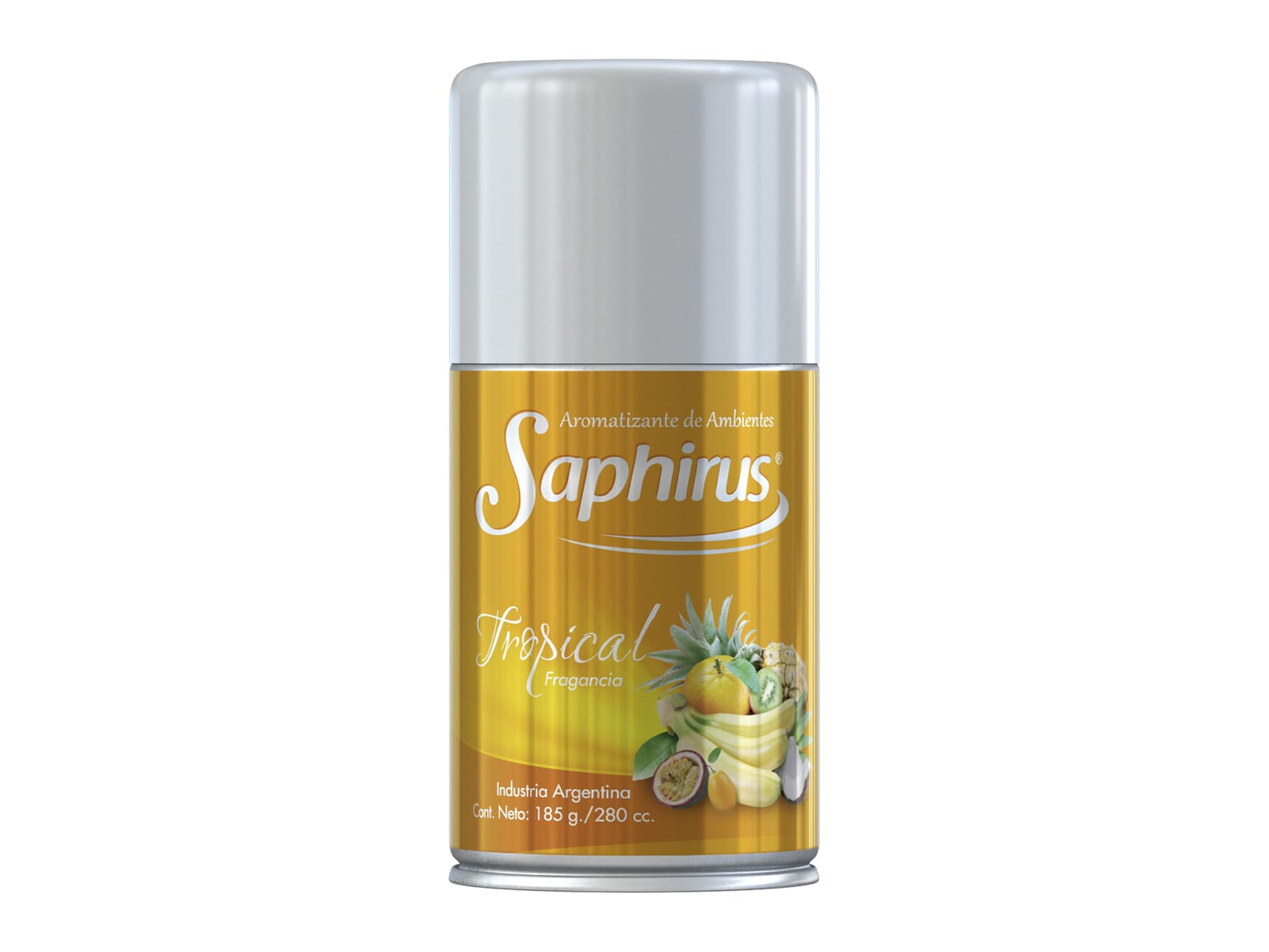 AEROSOL TROPICAL SAPHIRUS