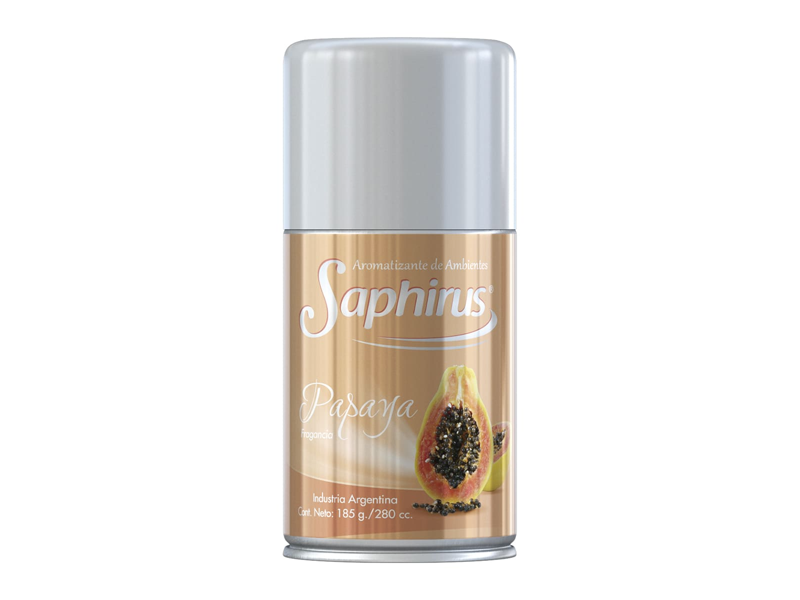 AEROSOL PAPAYA SAPHIRUS