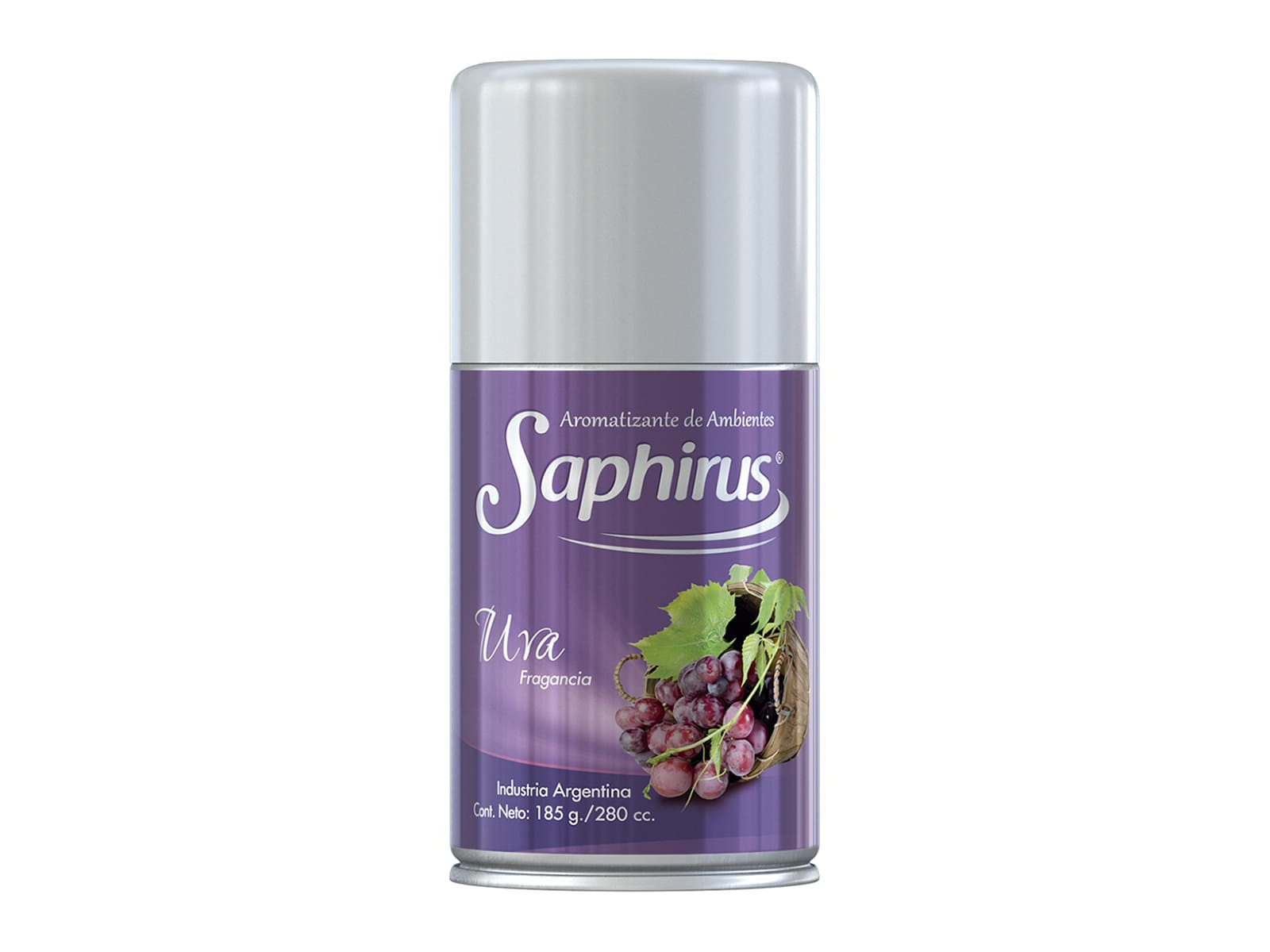 AEROSOL UVA SAPHIRUS