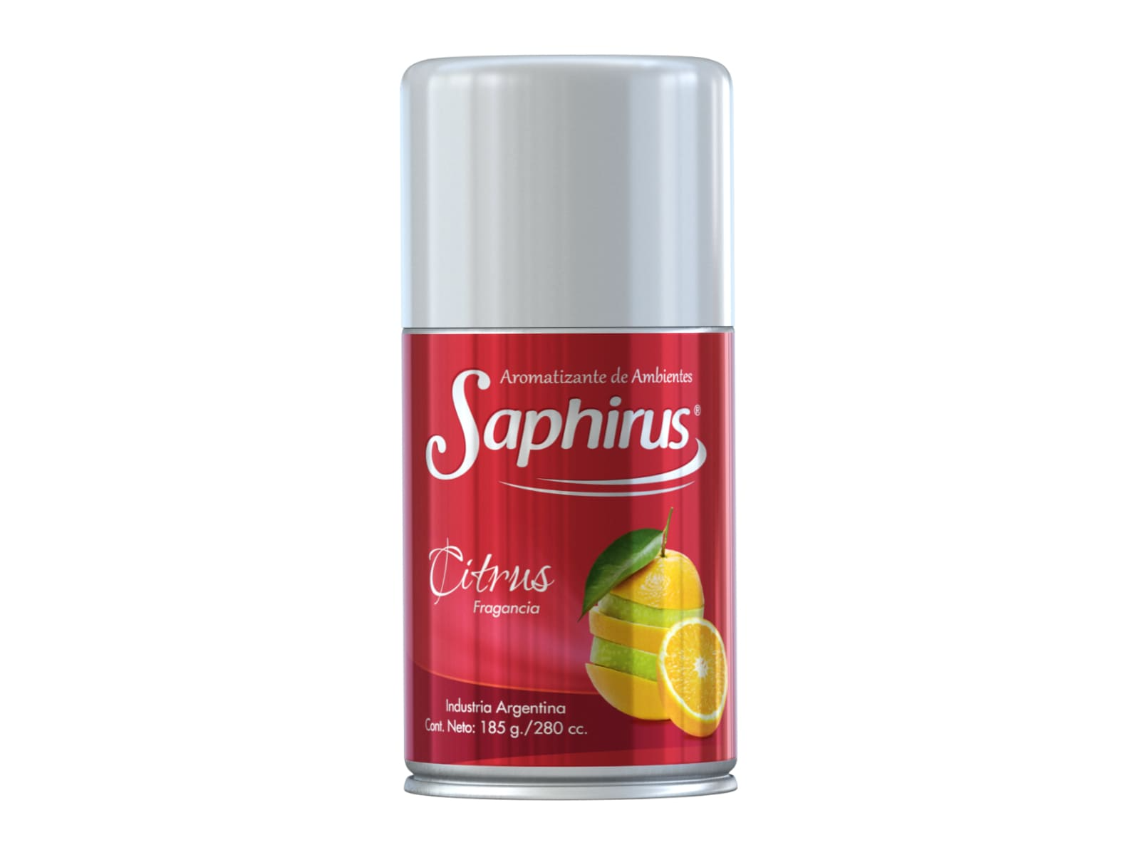 AEROSOL CITRUS SAPHIRUS