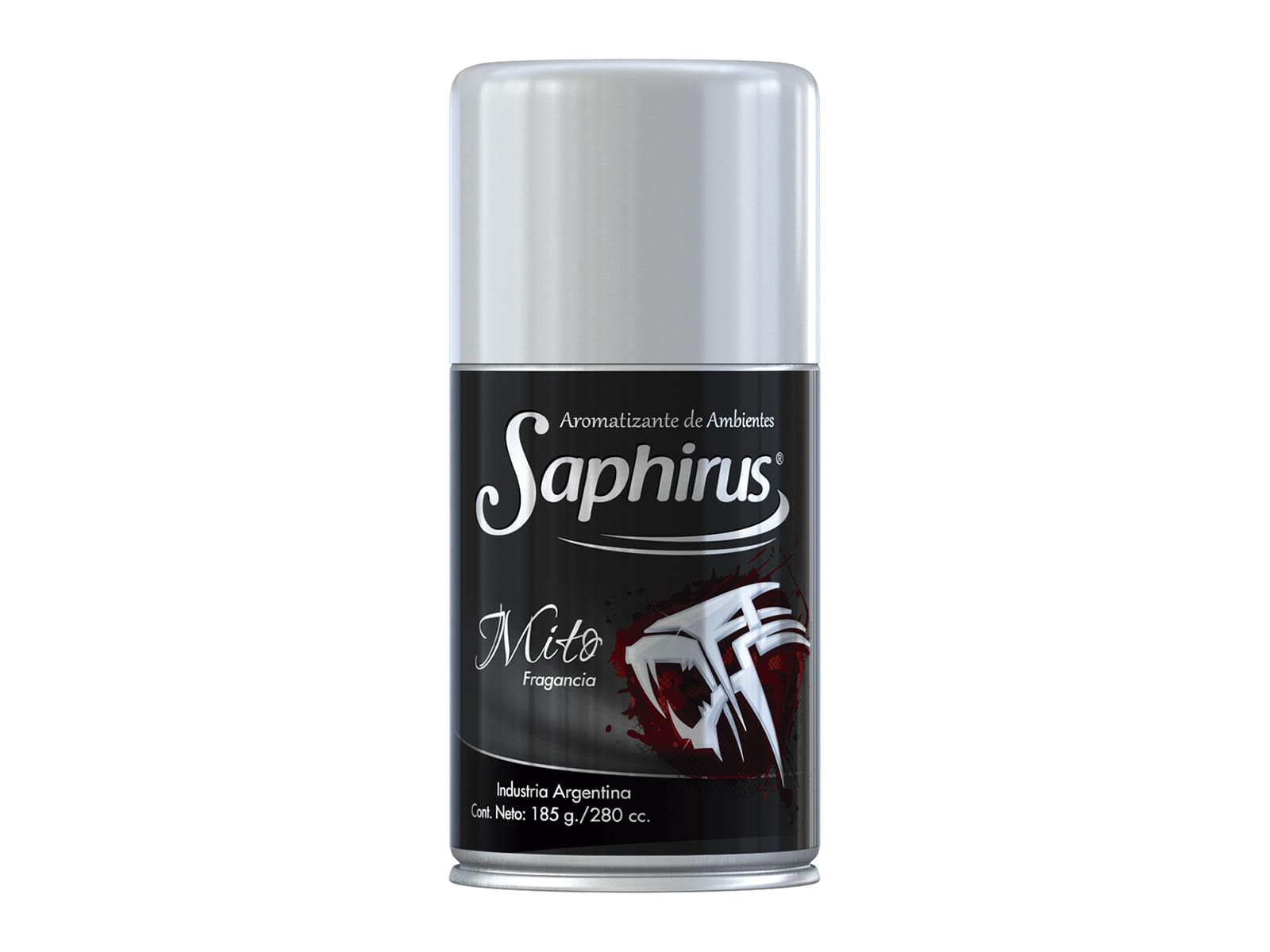 AEROSOL MITO SAPHIRUS