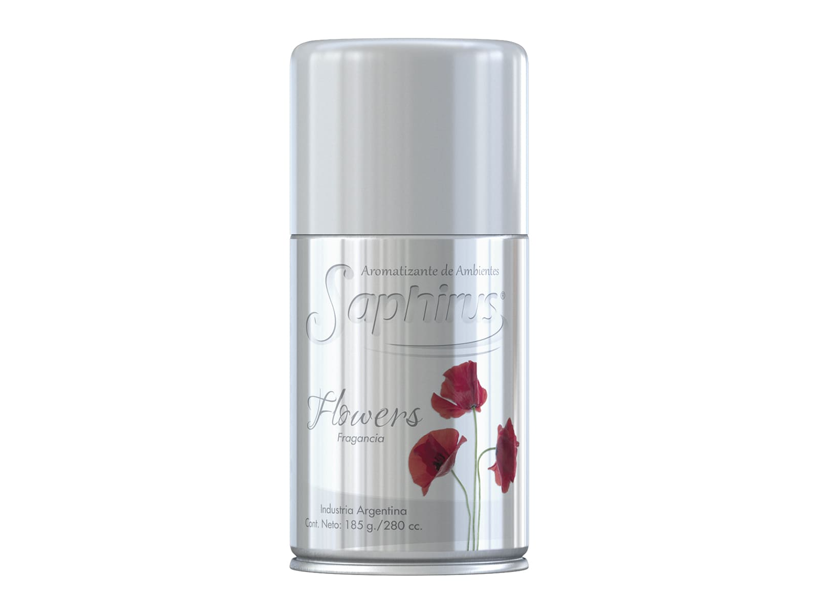 AEROSOL FLOWERS SAPHIRUS