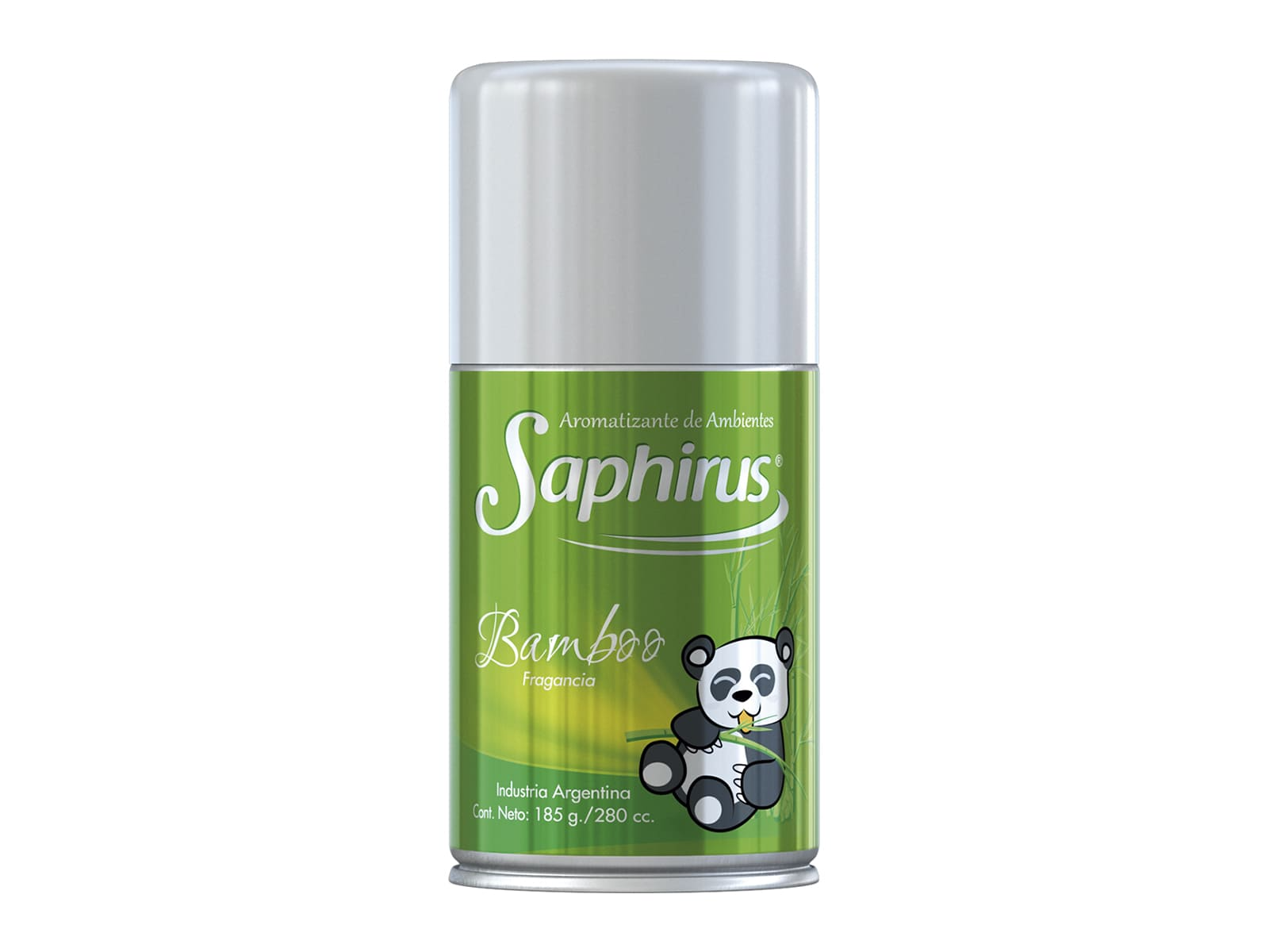 AEROSOL BAMBOO SAPHIRUS
