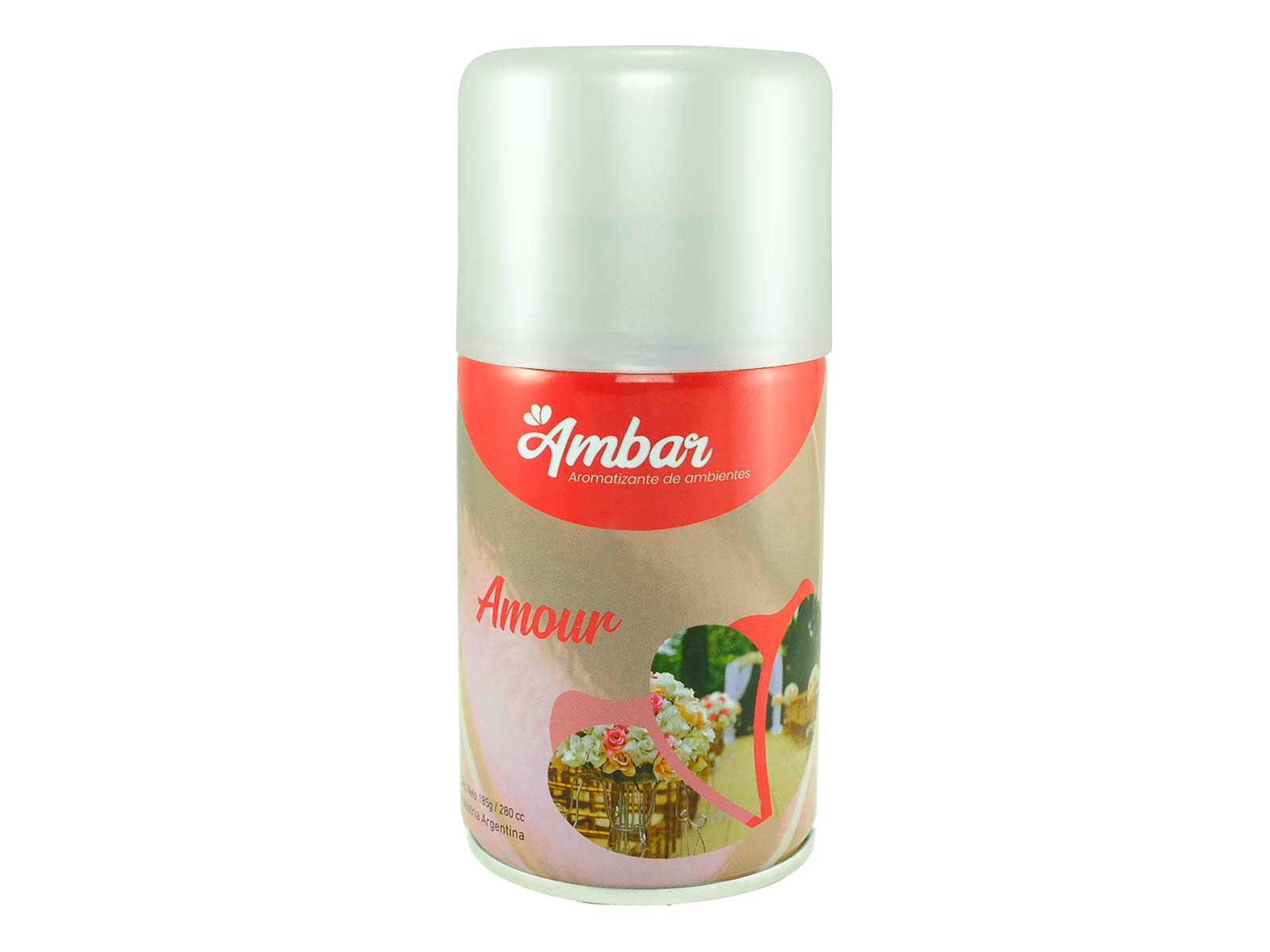 AEROSOL AMOUR AMBAR