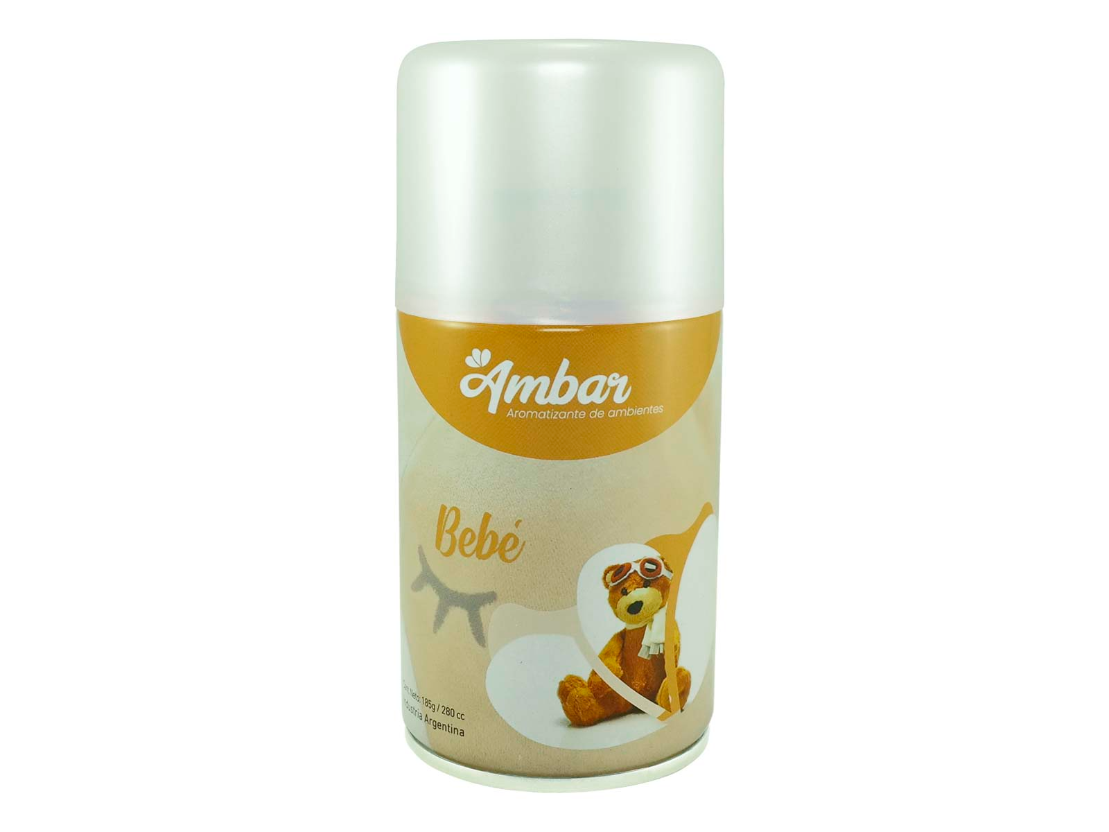 AEROSOL BEBE AMBAR