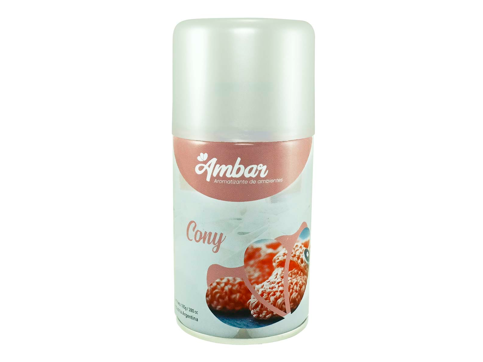 AEROSOL CONY AMBAR