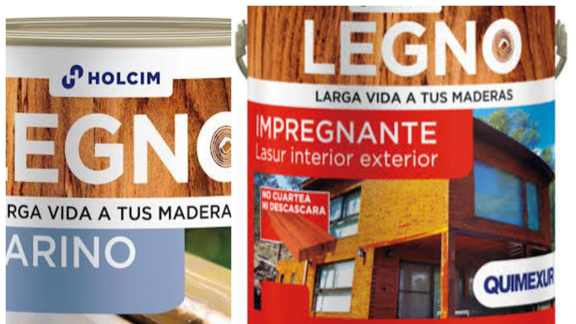 LINEA MADERAS