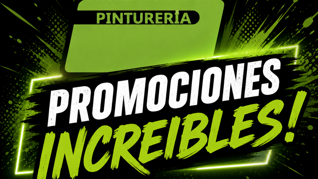 POMOCIONES EXCLUSIVAS!!!