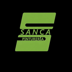 Logo PINTURERIA SANCA