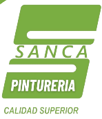 Logo PINTURERIA SANCA