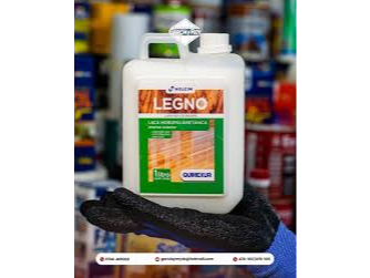 LACA HIDROPLIURETANICA LEGNO - QUIMEXUR PREMIUN