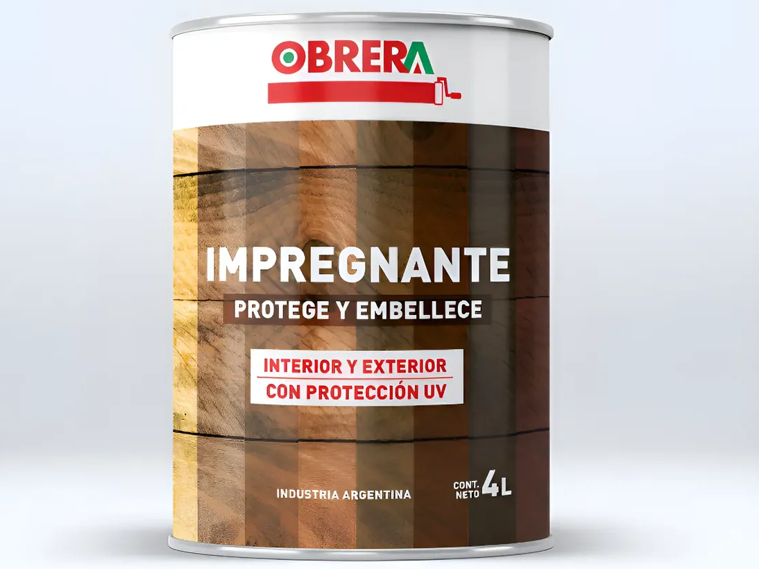 IMPREGNANTE 3 EN 1 OBRERA X1LTS