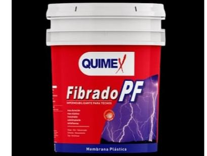 🔥 MEMBRANA FIBRADA PREMIUN QUIMEXUR – PROTECCIÓN TOTAL - SUPER ELASTICA 🔥