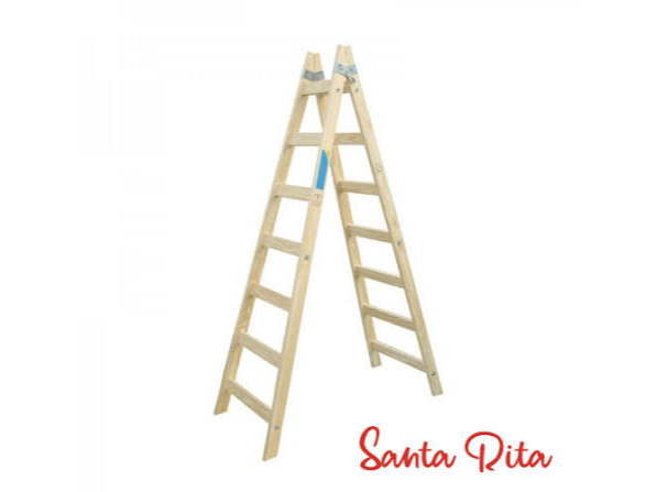 ESCALERAS PINTOR NACIONAL
