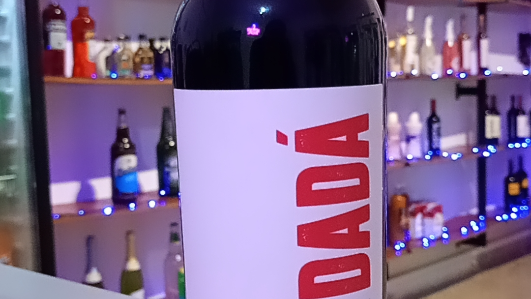 Vinos y Espumantes