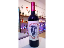Otro Loco Más