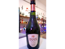 Sidra 1888 Variedades