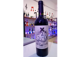 Cordero Con Piel De Lobo Malbec