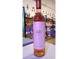 Alma Mora Rosado