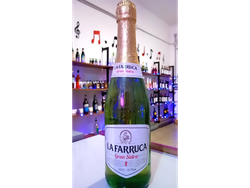 Sidra La Farruca