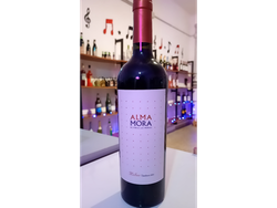 Alma Mora Malbec
