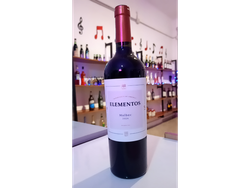 Elementos Malbec