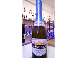 Ananá Fizz La Farruca