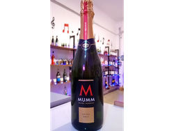 Mumm Extra Brut
