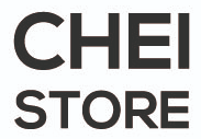 Logo Chei Store