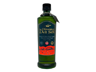 Aceite Oliva Olivares del Sol Extra Virgen 500ml