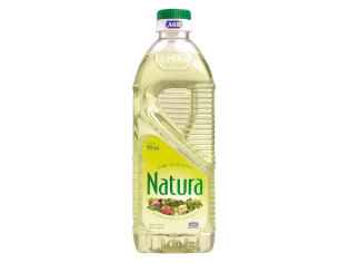 Aceite Natura Girasol 900cc