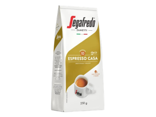 Segafredo Expreso Casa 250gr