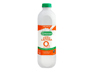 Leche la Serenisima  Zero Lactosa 1lt