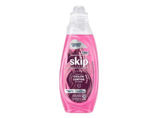Skip Ciclos Cortos Botella 800ml - Cuidado Activo