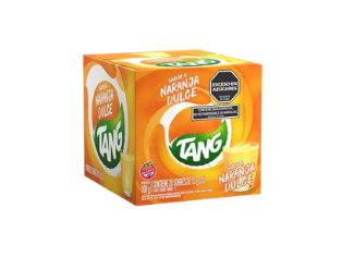 Tang Naranja Dulce x20u