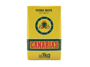 Canarias Tradicional 1 kg